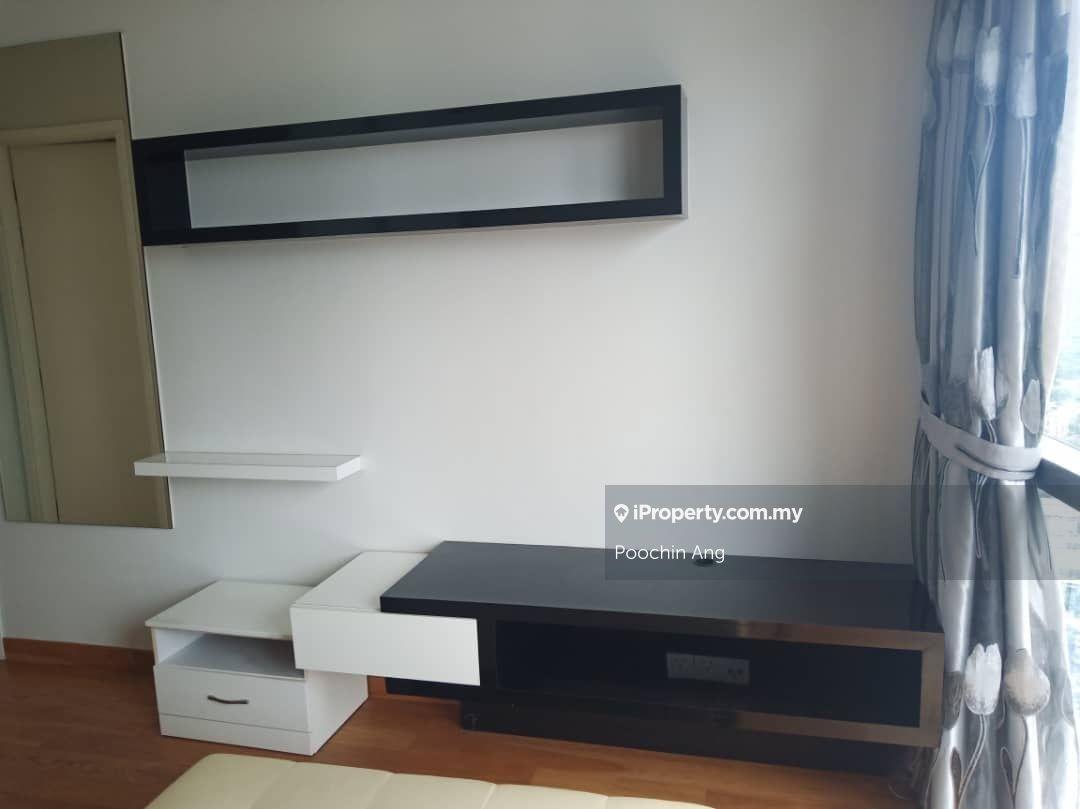 Service Residence for Sale in The Panorama by Poochin Ang - iProperty.com.my