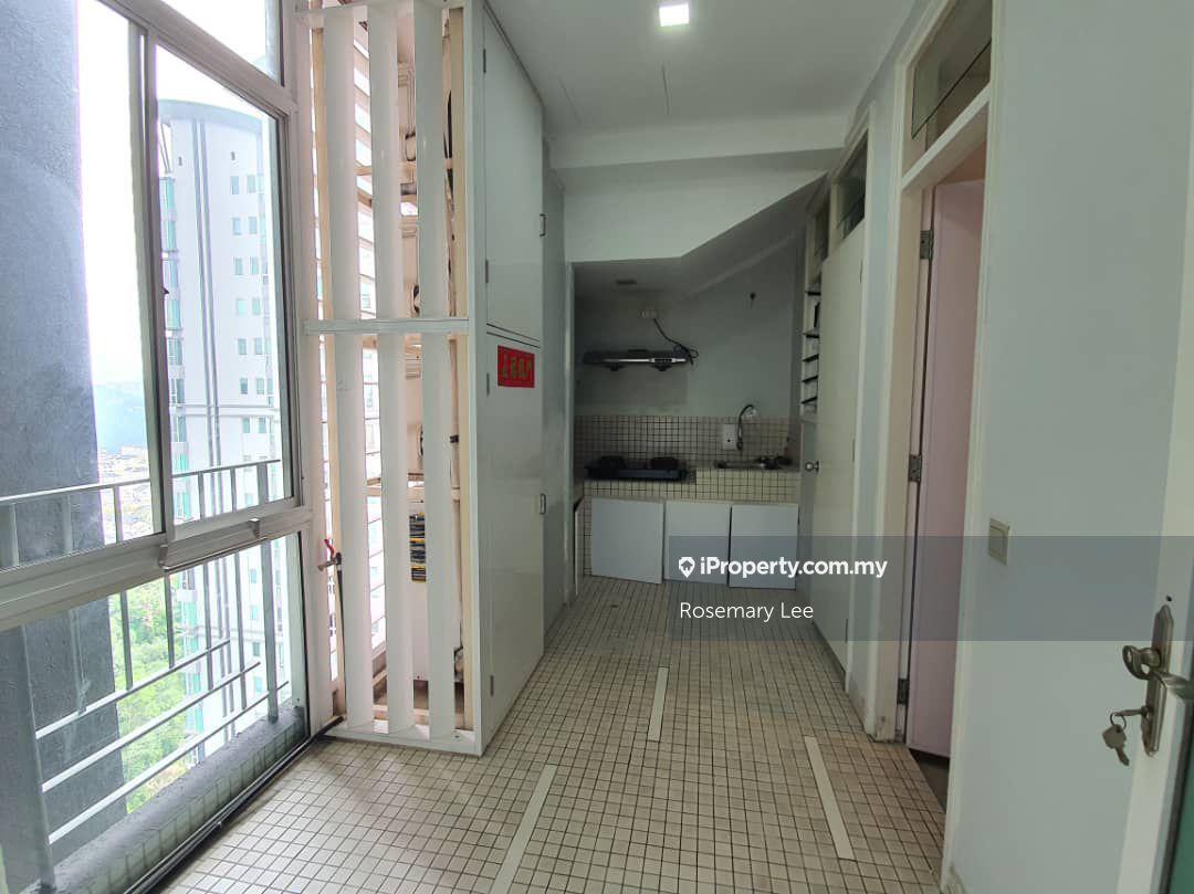 Condominium for Sale in Kiaramas Ayuria by Rosemary Lee - iProperty.com.my