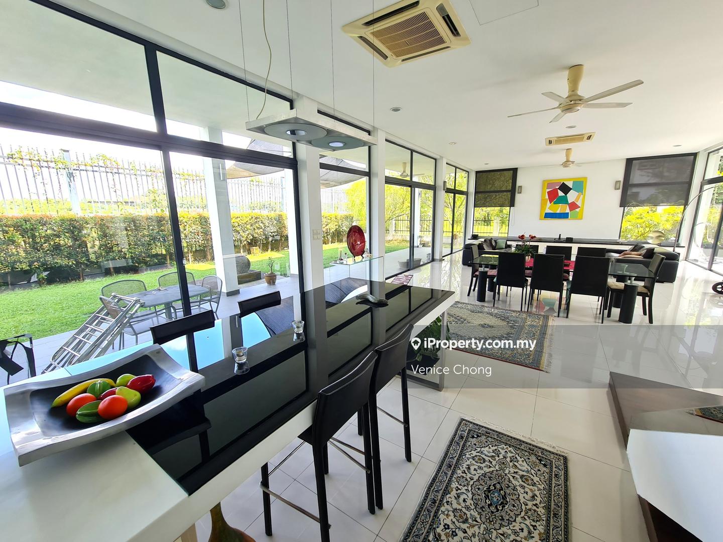 Banglo untuk Dijual di Mines Resort City, Seri Kembangan oleh Venice Chong - iProperty.com.my