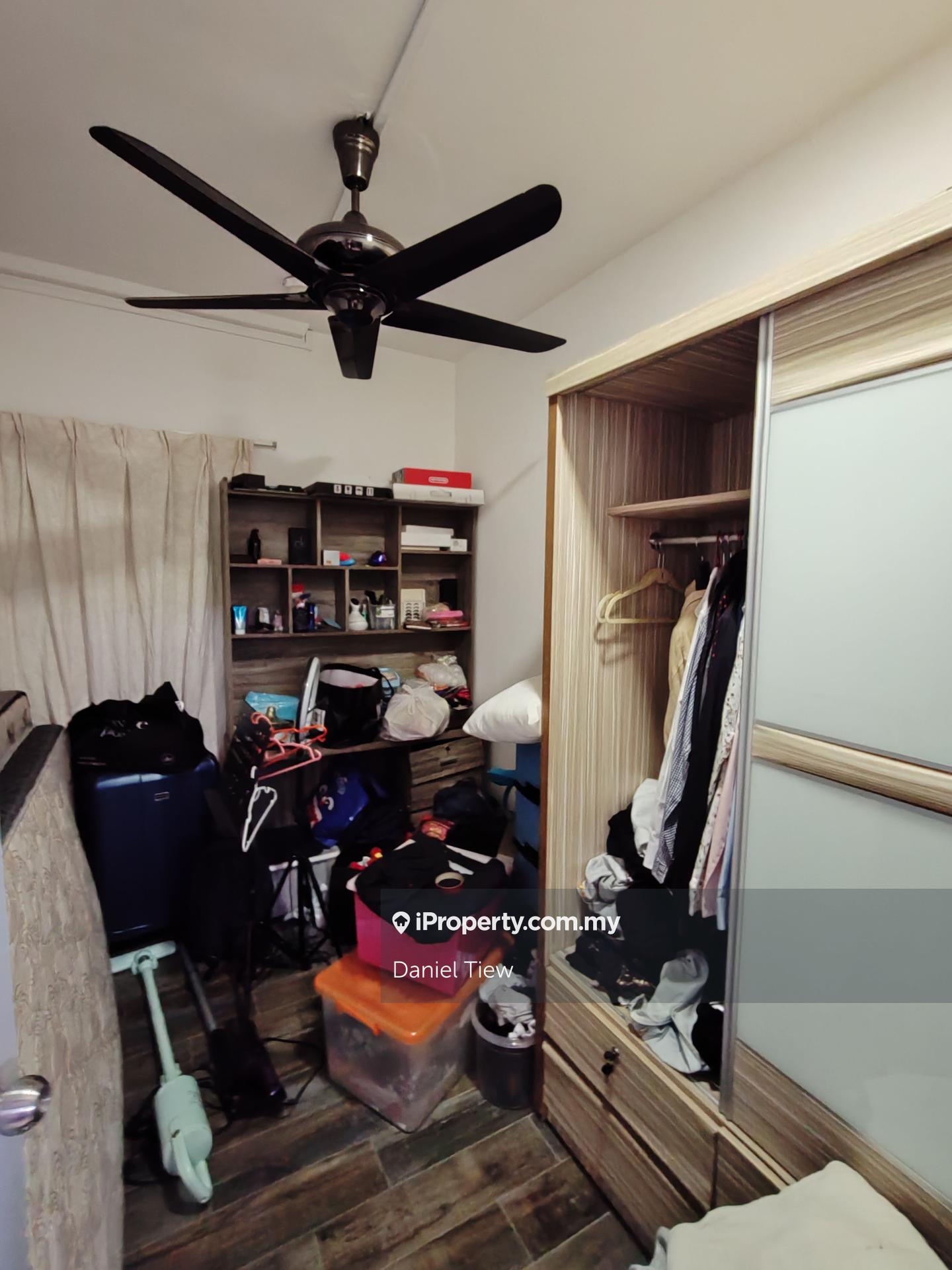 Pangsapuri untuk Dijual di Vista Magna oleh Daniel Tiew - iProperty.com.my