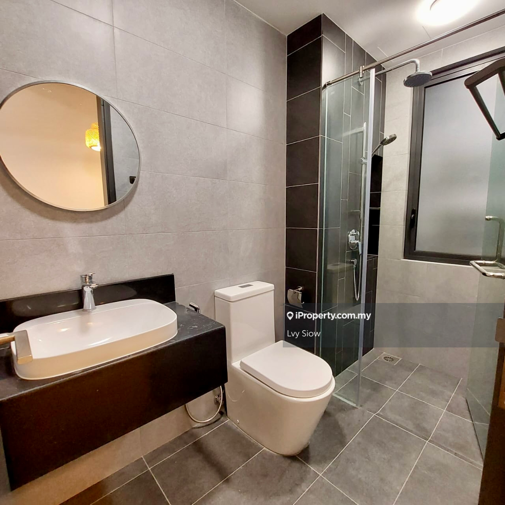 Residensi Servis untuk Disewa di Sunway Velocity TWO oleh Lvy Siow - iProperty.com.my