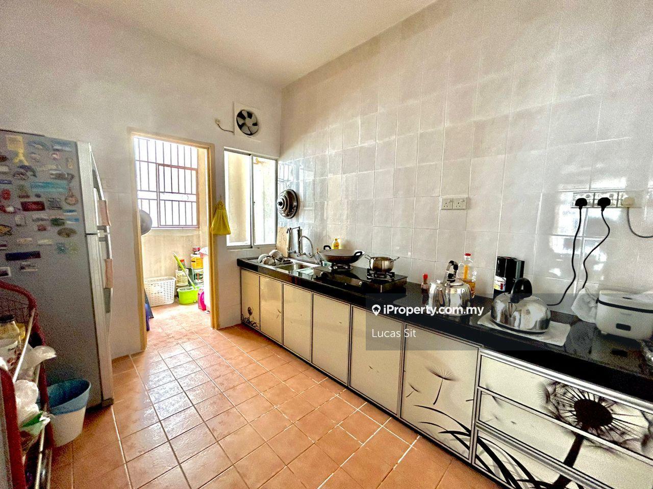 Condominium for Sale in Wangsa Metroview by Lucas Sit - iProperty.com.my