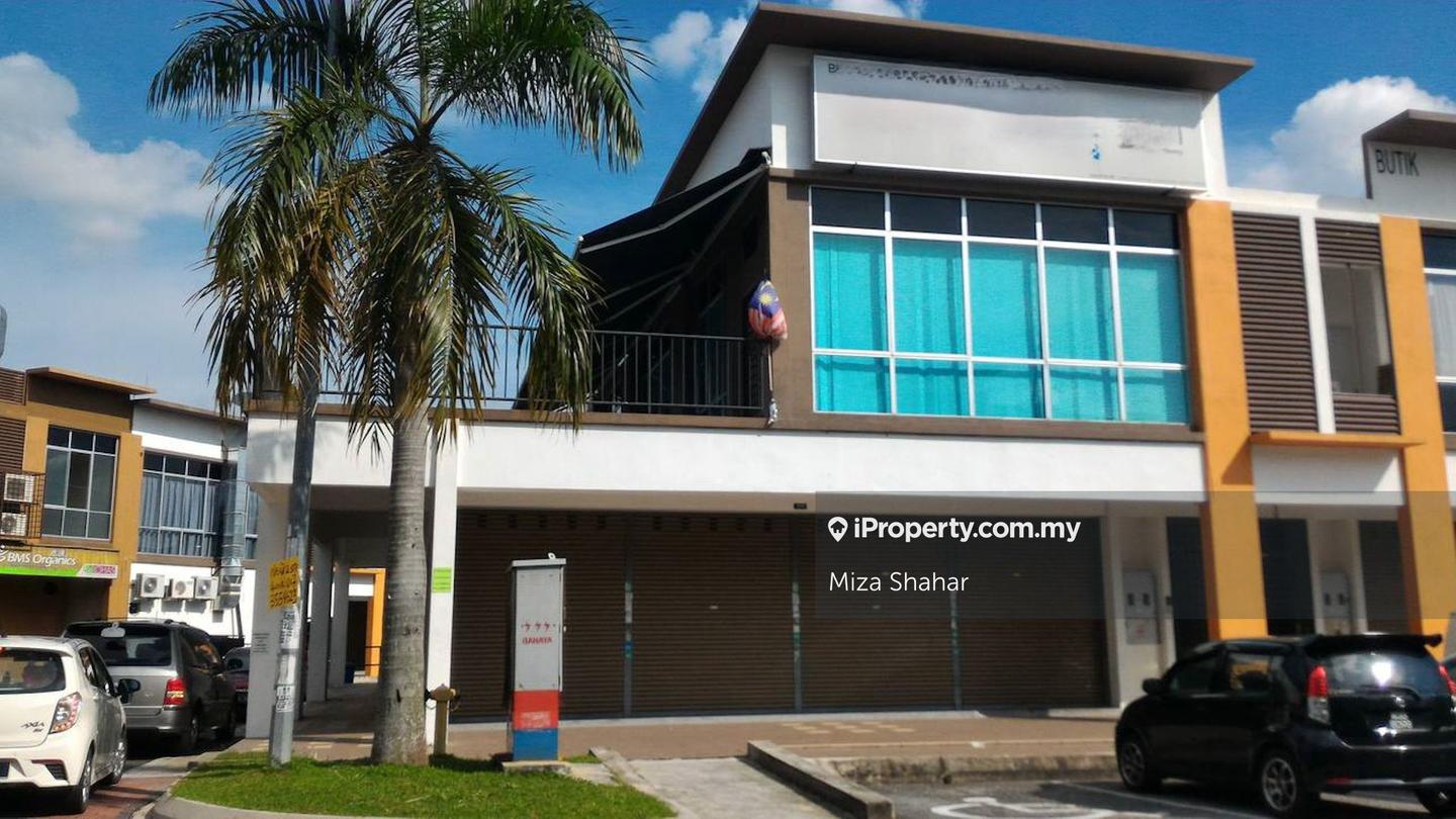 Kedai untuk Dijual di Garden Avenue, Seremban 2 oleh Miza Shahar - iProperty.com.my