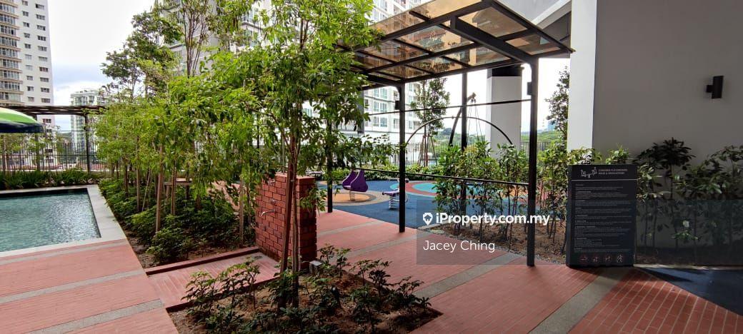 Service Residence for Rent in The Birch by Jacey Ching - iProperty.com.my