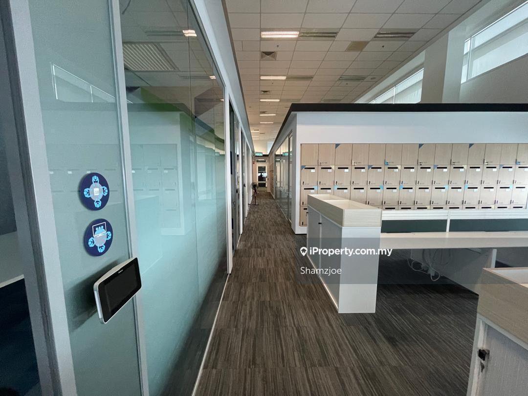 Office for Sale in Kl Sentral, Kuala Lumpur by Shamzjoe - iProperty.com.my