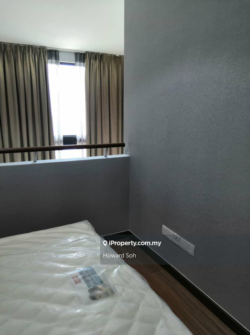 Service Residence for Rent in i-SOHO @ i-City by Howard Soh - iProperty.com.my
