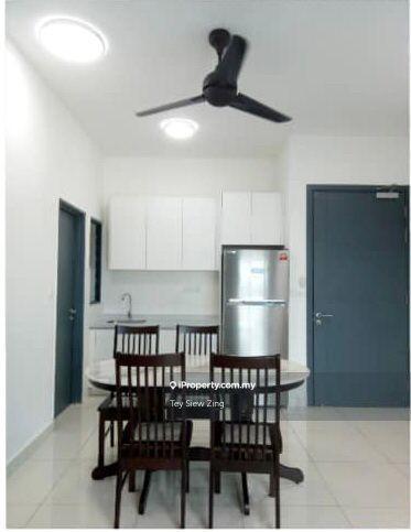 Service Residence for Sale in The Link 2 Residences by Tey Siew Zing - iProperty.com.my
