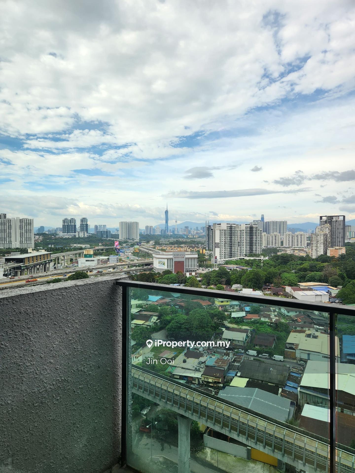 Service Residence for Sale in The Leafz @ Dedaun by Jin Ooi - iProperty.com.my