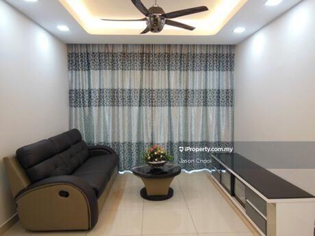 Service Residence for Rent in Pacific Place by Jason Chooi - iProperty.com.my