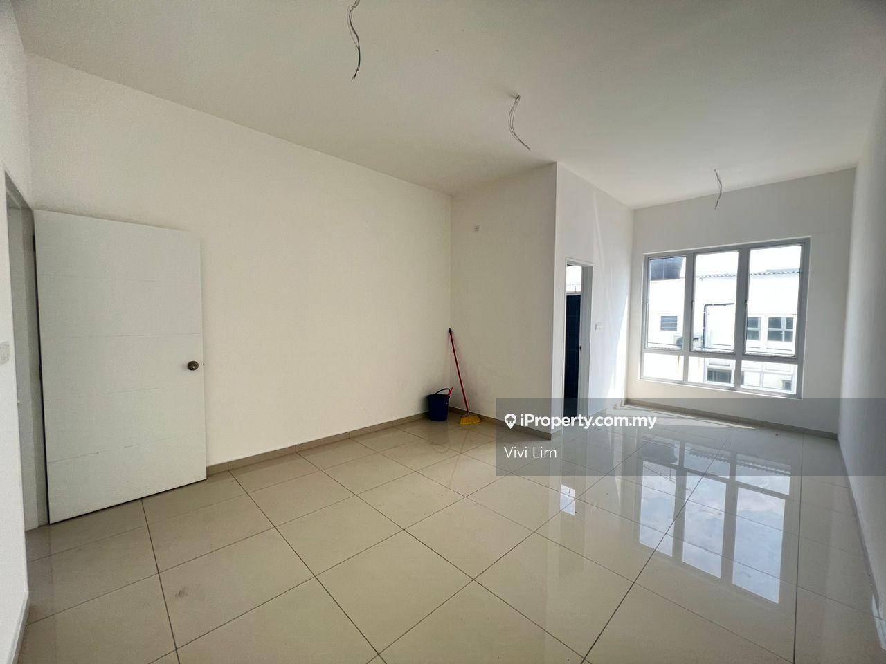 Rumah Berangkai 2 Tingkat untuk Dijual di fupn1, Kluang oleh Vivi Lim - iProperty.com.my