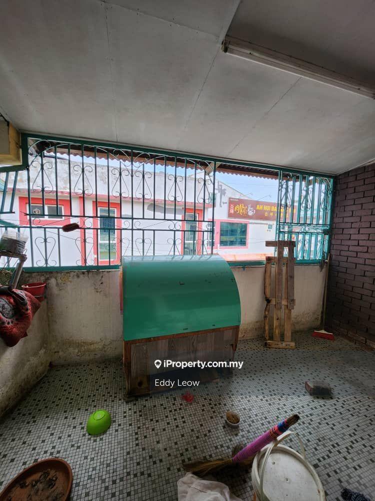 Office for Rent in Melaka City, Melaka by Eddy Leow - iProperty.com.my