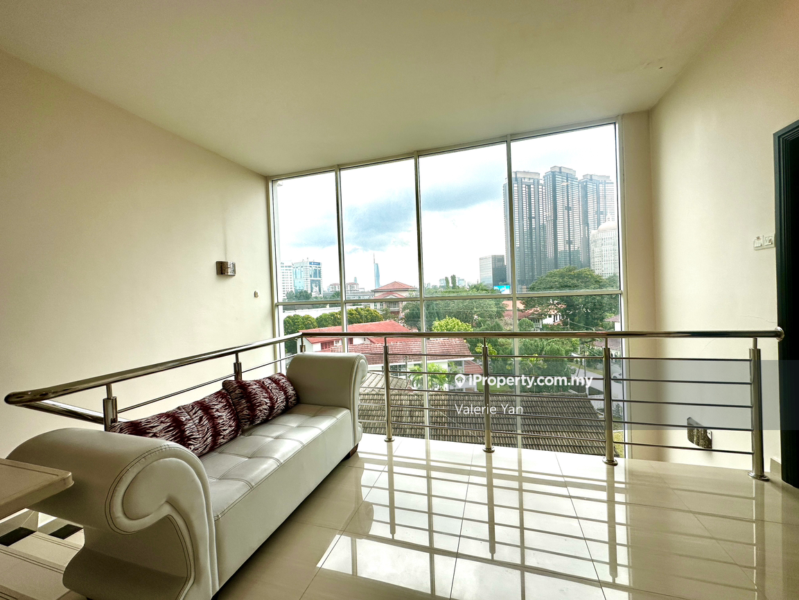 Banglo untuk Dijual di Damansara Heights, Damansara Heights oleh Valerie Yan - iProperty.com.my