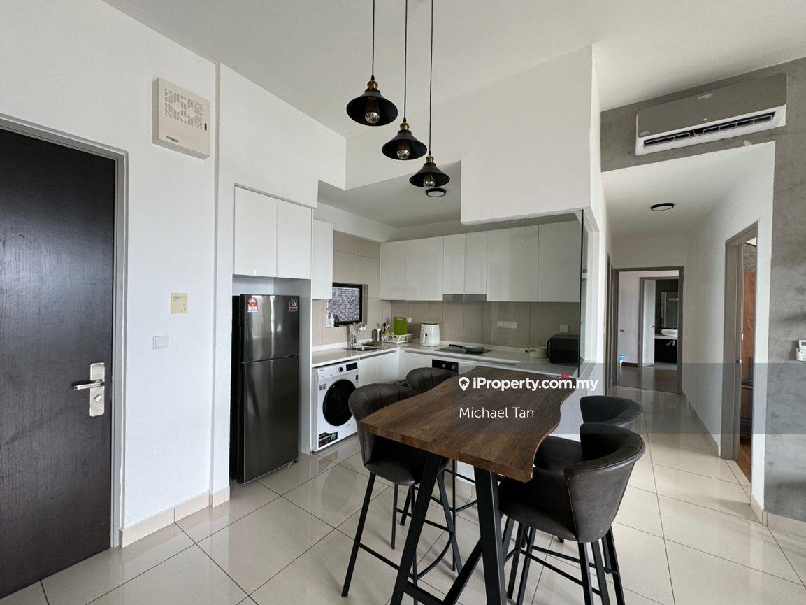 Service Residence for Sale in Astoria Ampang by Dumpling Tan - iProperty.com.my