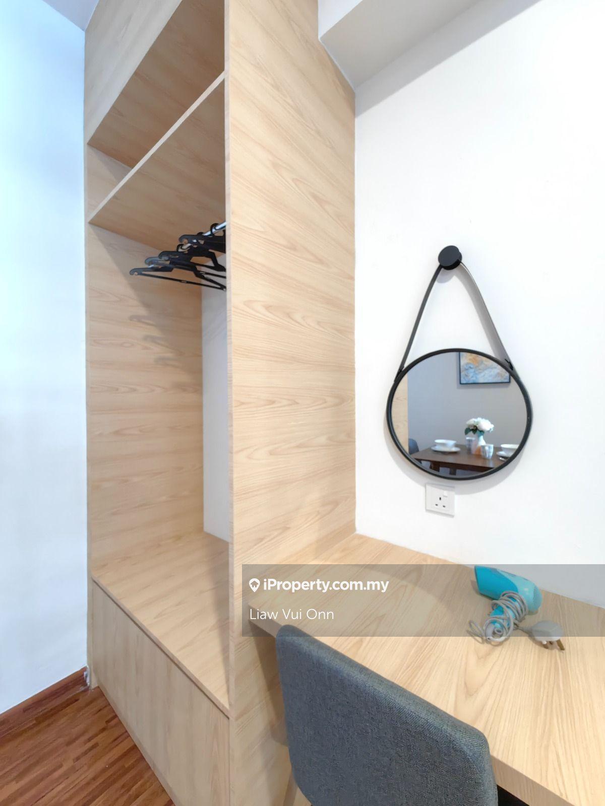 Residensi Servis untuk Dijual di K Avenue oleh Liaw Vui Onn - iProperty.com.my