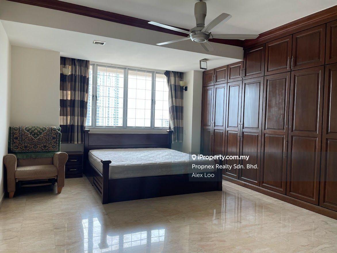 Condominium for Rent in Riana Green Condominium by Alex Loo - iProperty.com.my