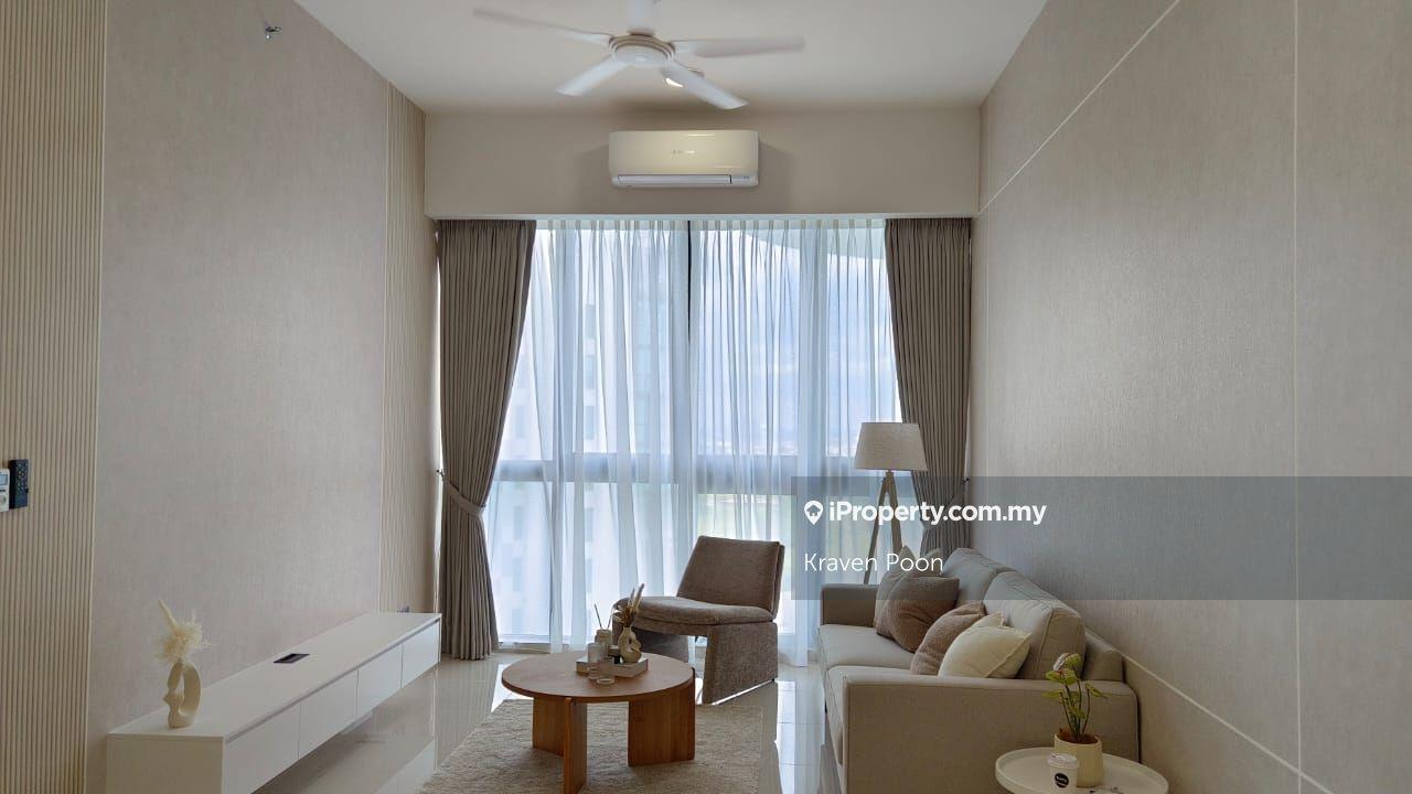 Service Residence for Sale in Senada Residence @ KLGCC Resort by Kraven Poon - iProperty.com.my