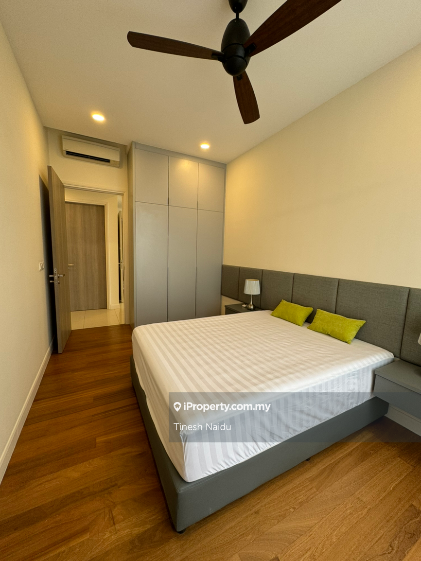 Service Residence for Rent in Nadi Bangsar by Tinesh Naidu - iProperty.com.my