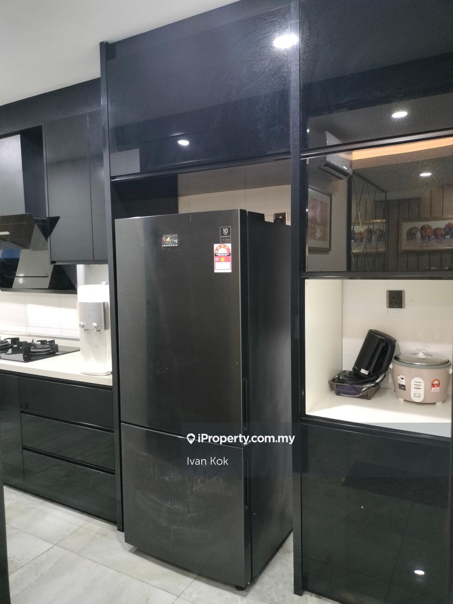 Kondominium untuk Disewa di Hijauan Saujana oleh Ivan Kok - iProperty.com.my