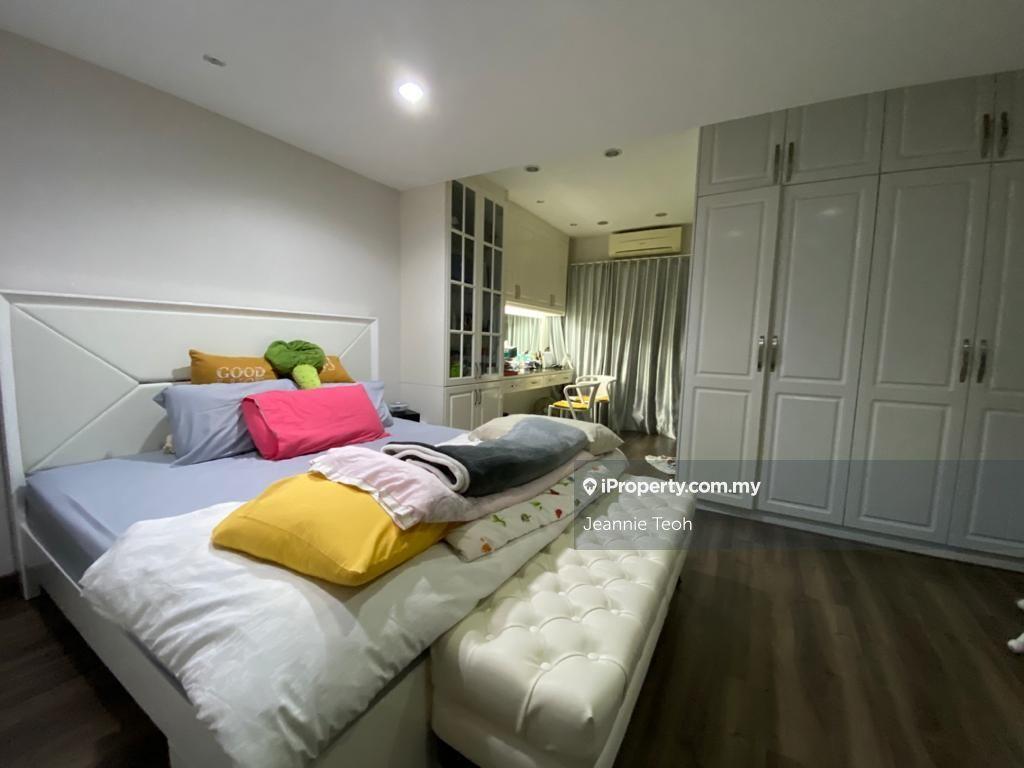 Condominium for Rent in Ampang Putra Residency by Jeannie Teoh - iProperty.com.my