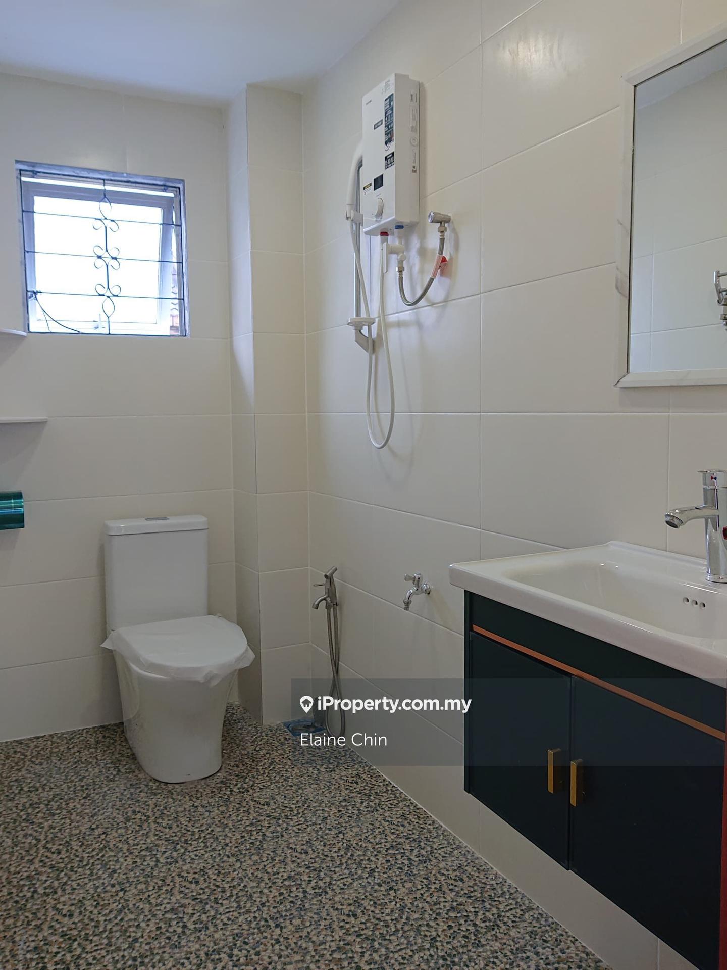 2-storey Terraced House for Rent in Damansara Jaya, Petaling Jaya by Elaine Chin - iProperty.com.my