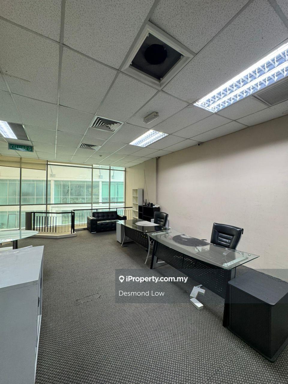 Office for Rent in Chan Sow Lin, Cheras by Desmond Low - iProperty.com.my