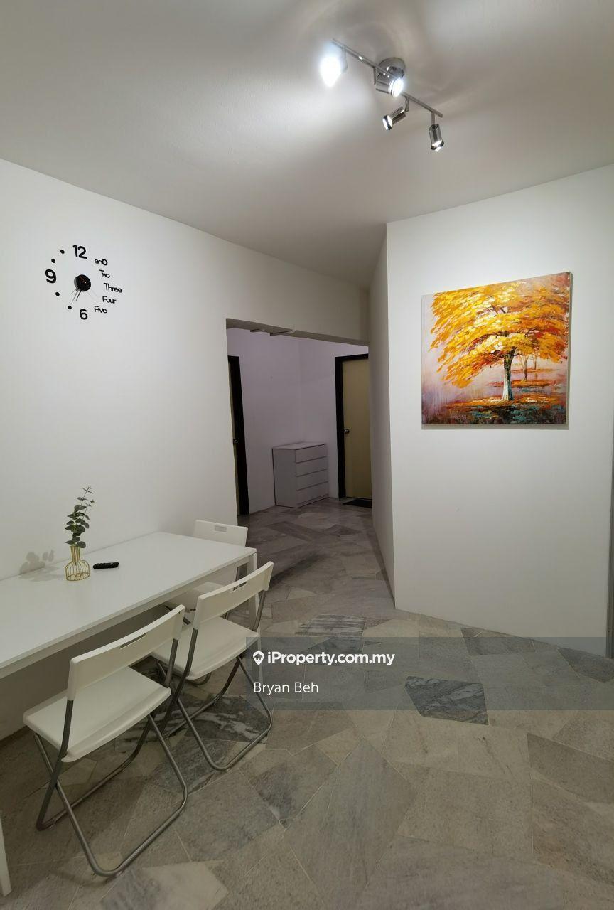 Pangsapuri untuk Dijual di Winner Court B oleh Bryan Beh - iProperty.com.my