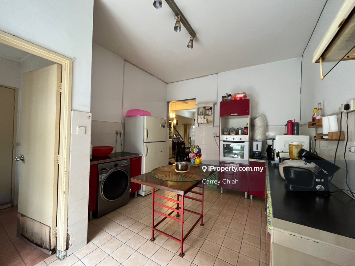 2-storey Terraced House for Sale in Mutiara Puchong, Puchong by Carrey Chiah - iProperty.com.my