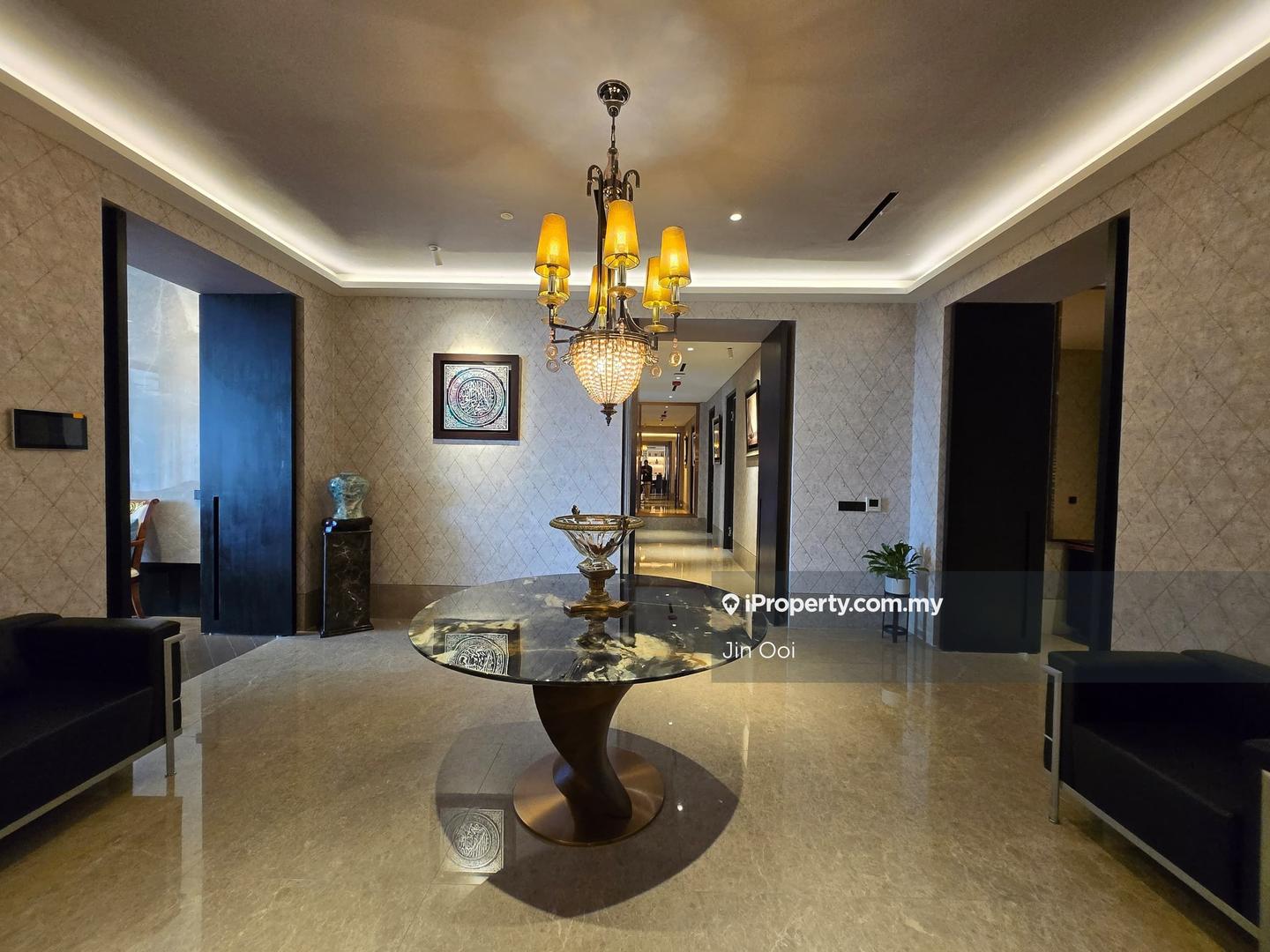 Condominium for Sale in Aira Residence by Jin Ooi - iProperty.com.my