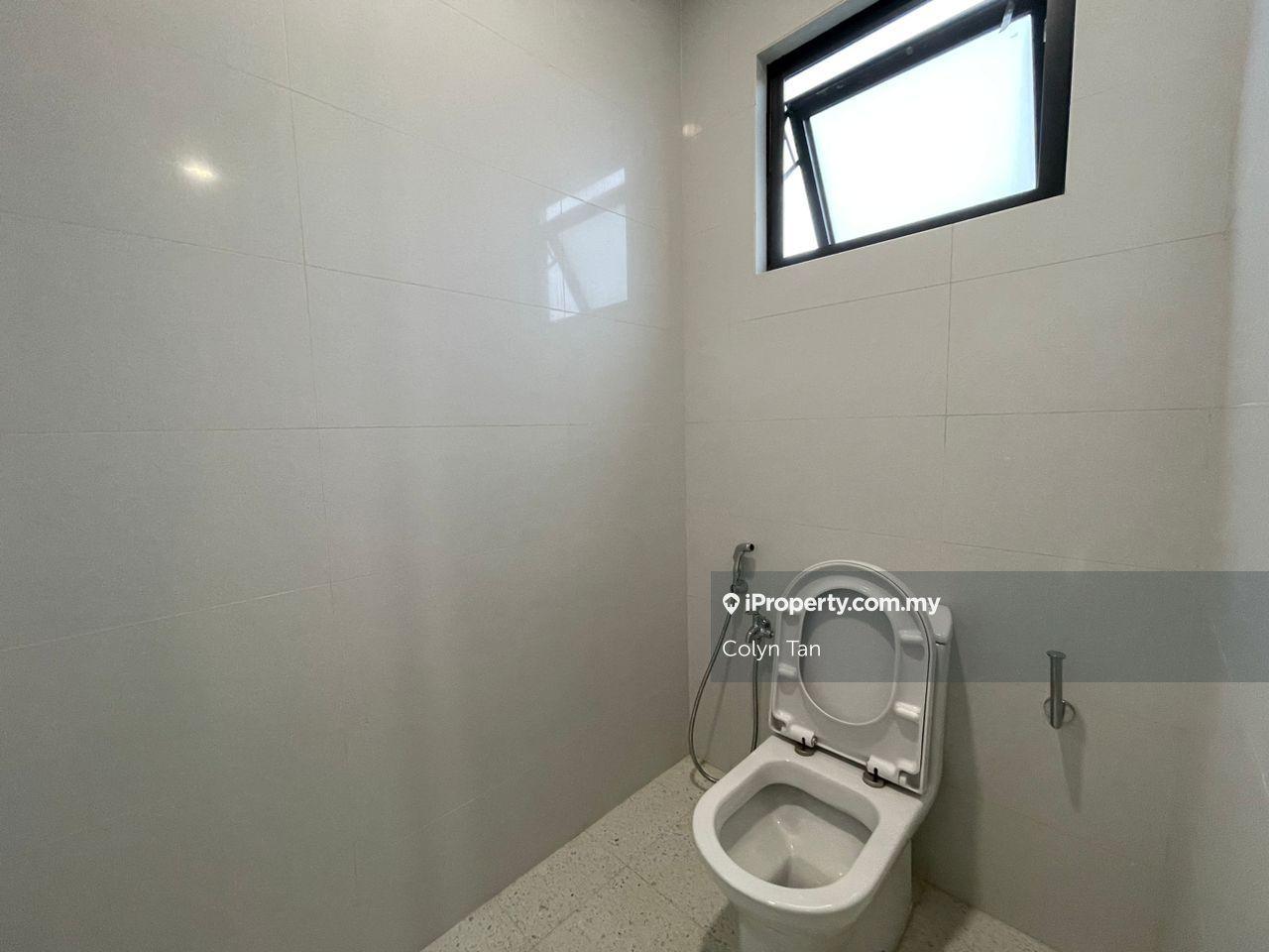 Residensi Servis untuk Disewa di Mayfair Residences @ Pavilion Embassy oleh Colyn Tan - iProperty.com.my