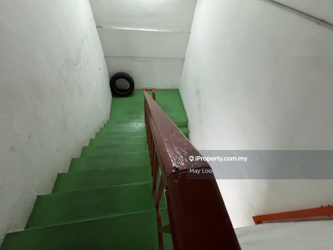 Kedai-Pejabat untuk Dijual di Kampung Pasir Puteh, Ipoh oleh May Loo - iProperty.com.my