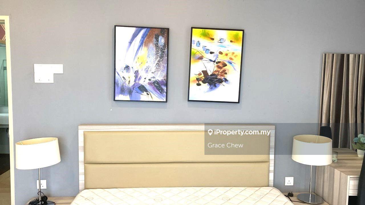 Service Residence for Rent in Encorp Marina by Grace Chew - iProperty.com.my