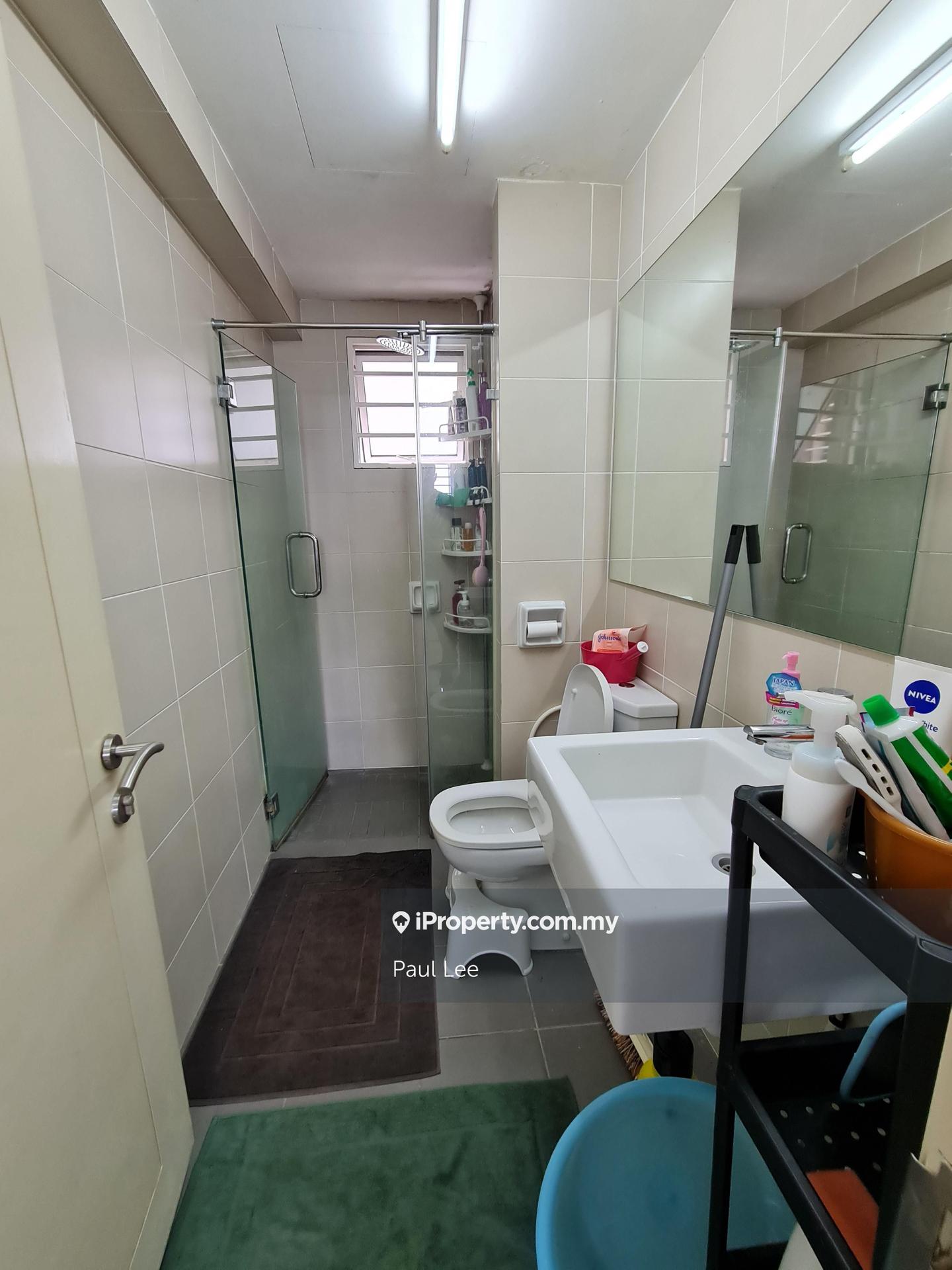 Residensi Servis untuk Dijual di Tiara Mutiara / The Crown oleh Paul Lee - iProperty.com.my