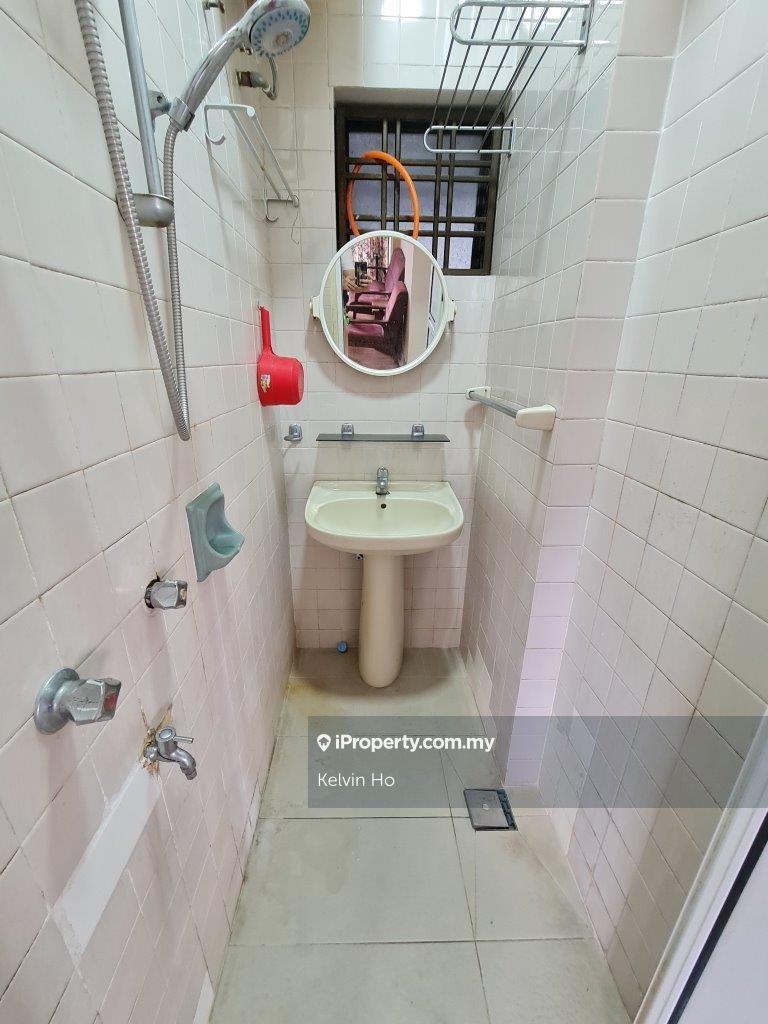 Pangsapuri untuk Disewa di Meranti Apartment oleh Kelvin Ho - iProperty.com.my