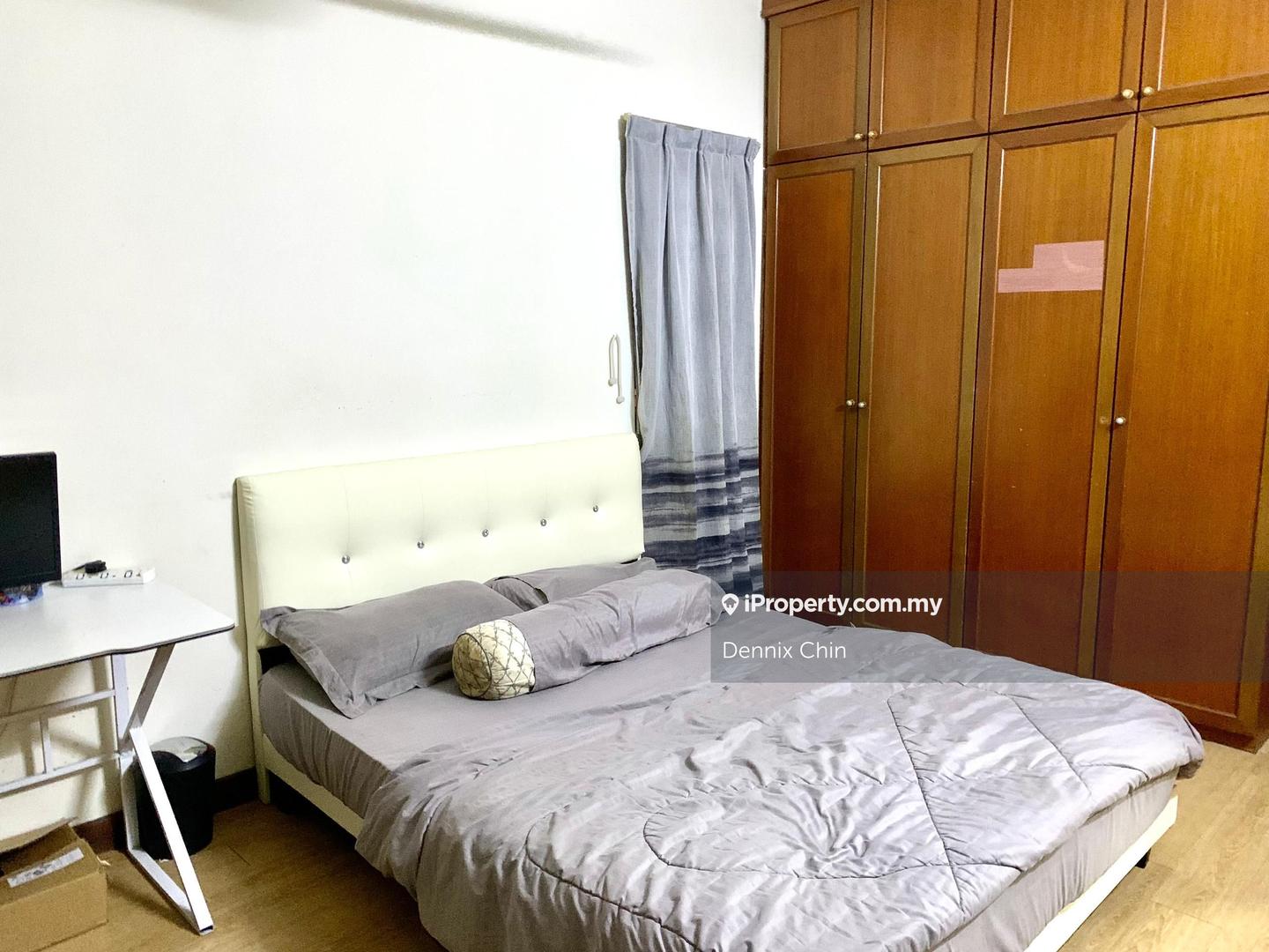 Kondominium untuk Dijual di Endah Regal Condominium oleh Dennix Chin - iProperty.com.my