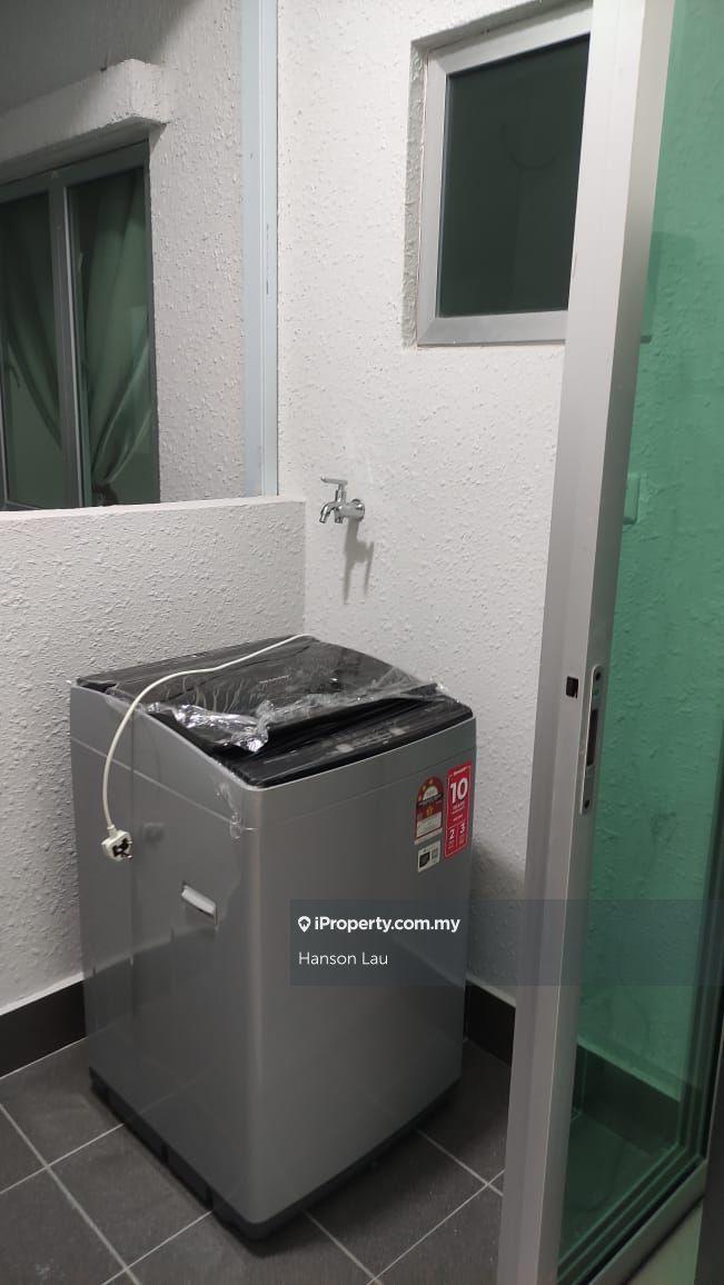 Service Residence for Rent in Razak City Residences (RC Residences) by Hanson Lau - iProperty.com.my