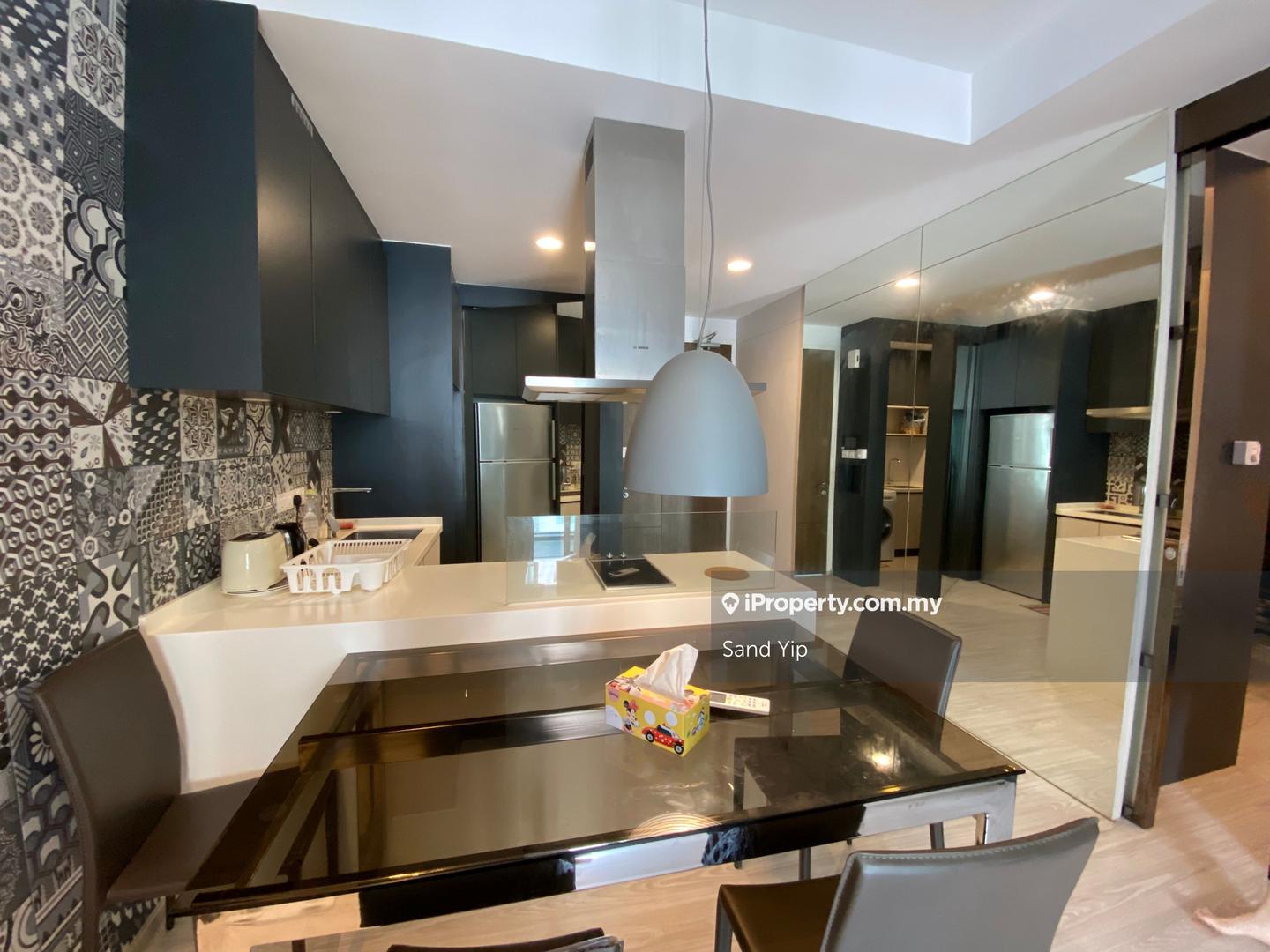 Service Residence for Rent in The Potpourri by Sand Yip - iProperty.com.my