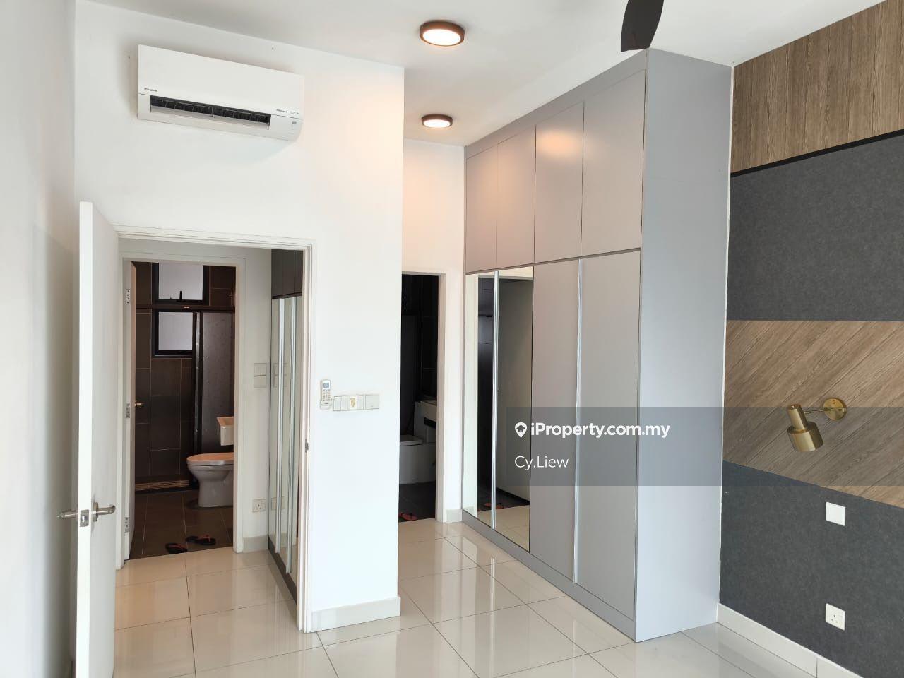 Residensi Servis untuk Dijual di 8 Kinrara oleh Cy.Liew - iProperty.com.my