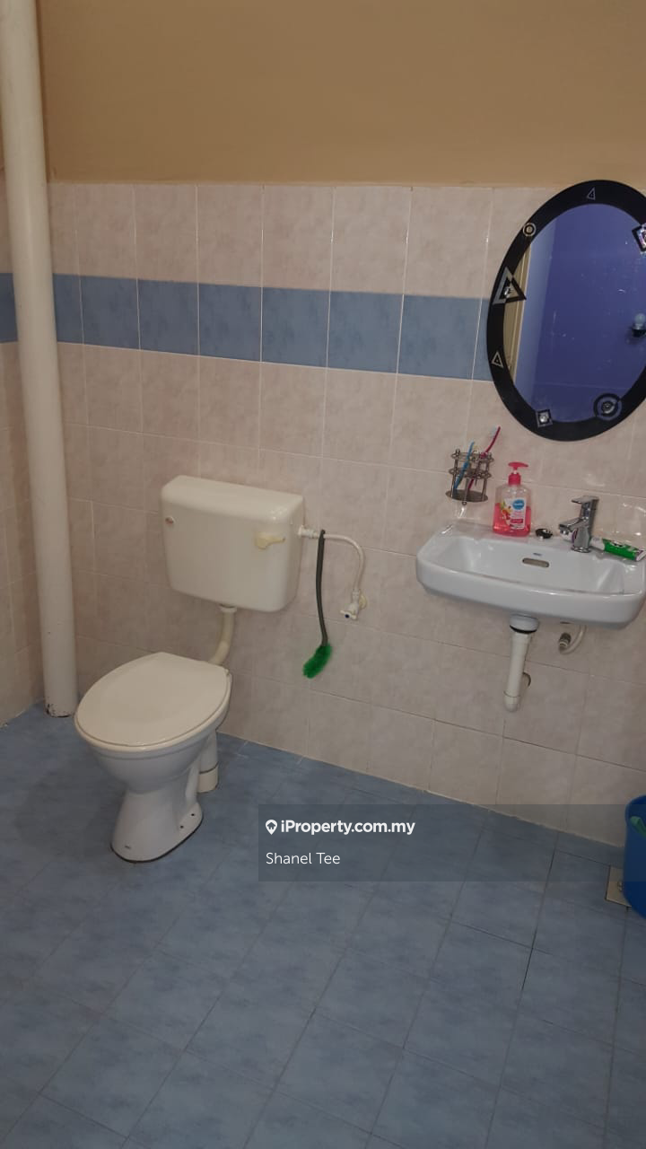 2-storey Terraced House for Sale in Taman Saujana, Kluang by Shanel Tee - iProperty.com.my