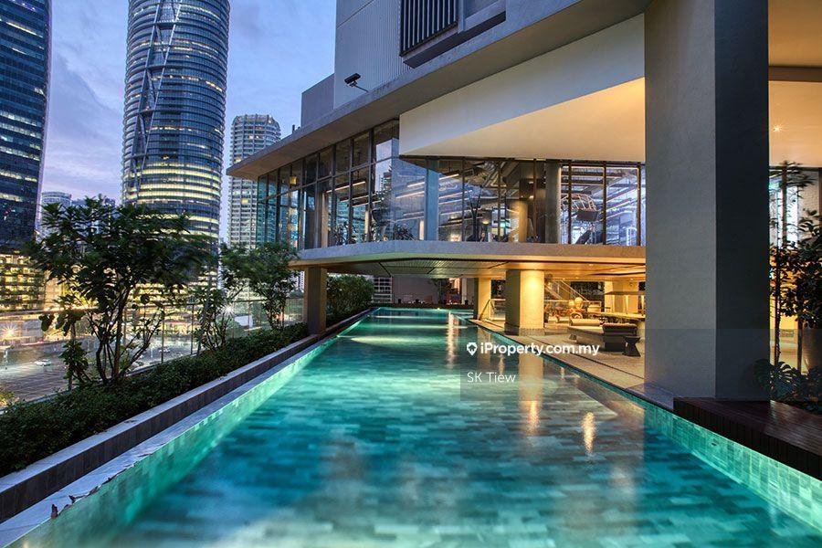 Service Residence for Sale in Stonor 3 by SK Tiew - iProperty.com.my