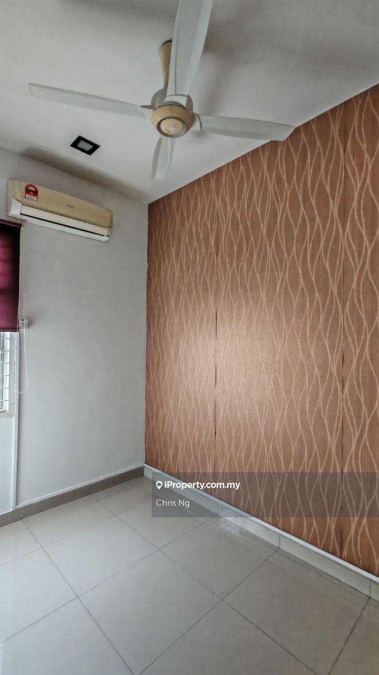 Terraced House for Sale in Kemuning Utama, Shah Alam by Chris Ng - iProperty.com.my