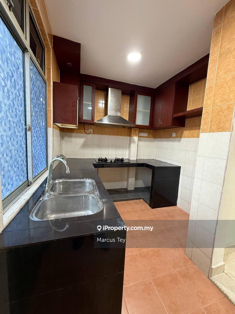 Kondominium untuk Dijual di Nusavilla oleh Marcus Tey - iProperty.com.my