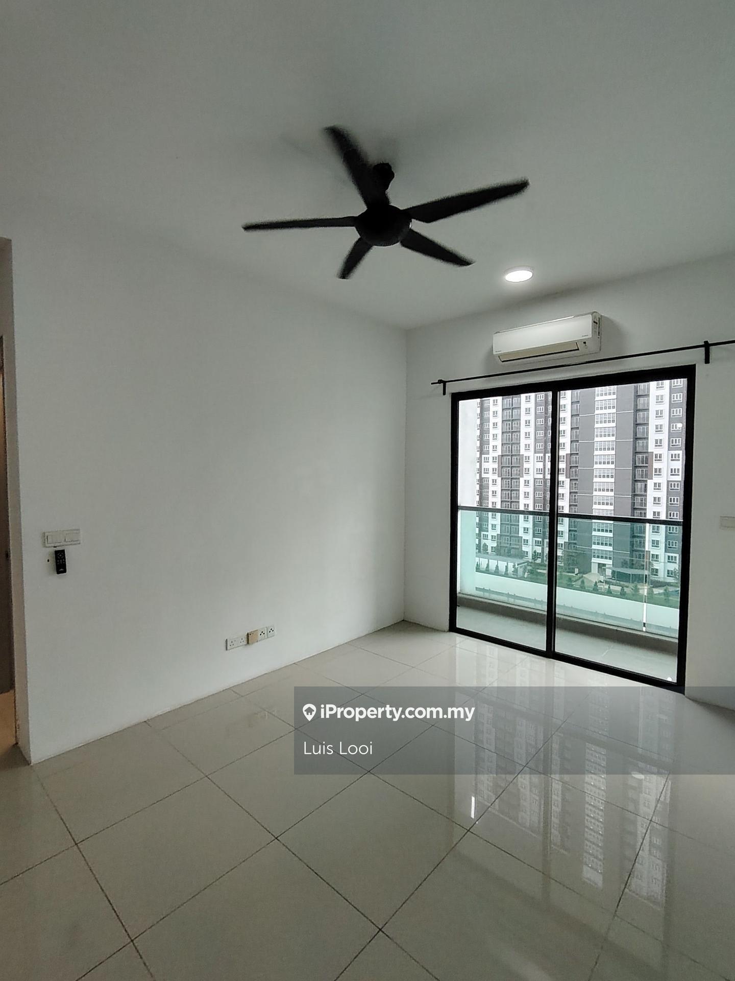 Condominium for Sale in The Nest @ Genting Klang by Luis Looi - iProperty.com.my