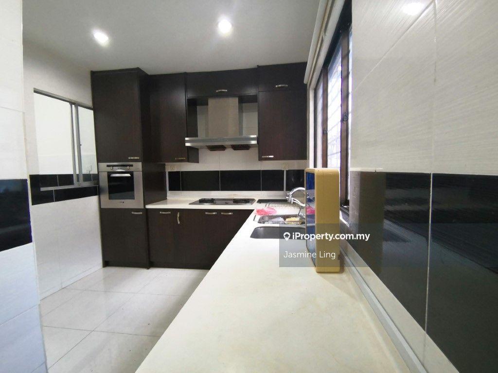 Rumah Berangkai 2 Tingkat untuk Disewa di Bandar Kinrara Seksyen 5, Bandar Kinrara oleh Jasmine Ling - iProperty.com.my