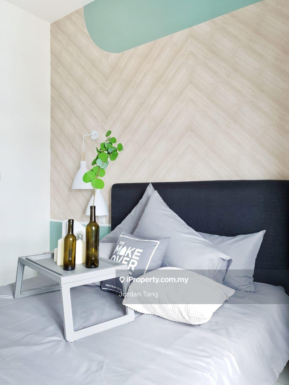 Service Residence for Sale in TR Residence by Jordan Tang - iProperty.com.my