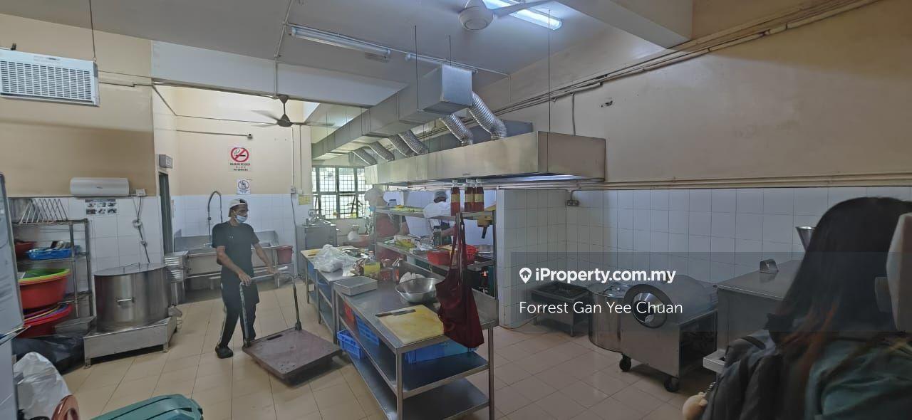 Shop-Office for Sale in Usj 3, Subang Jaya by Forrest Gan Yee Chuan - iProperty.com.my