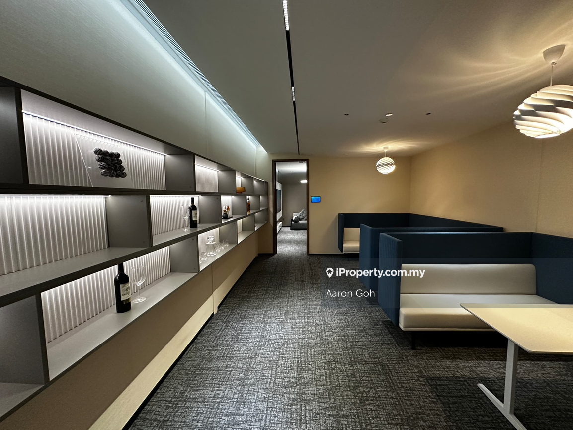 Office for Rent in TRX 106, Kuala Lumpur by Aaron Goh - iProperty.com.my