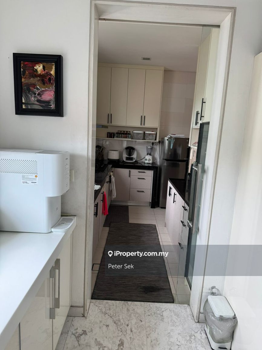 Kondominium untuk Disewa di Kiara 9 Residency oleh Peter Sek - iProperty.com.my
