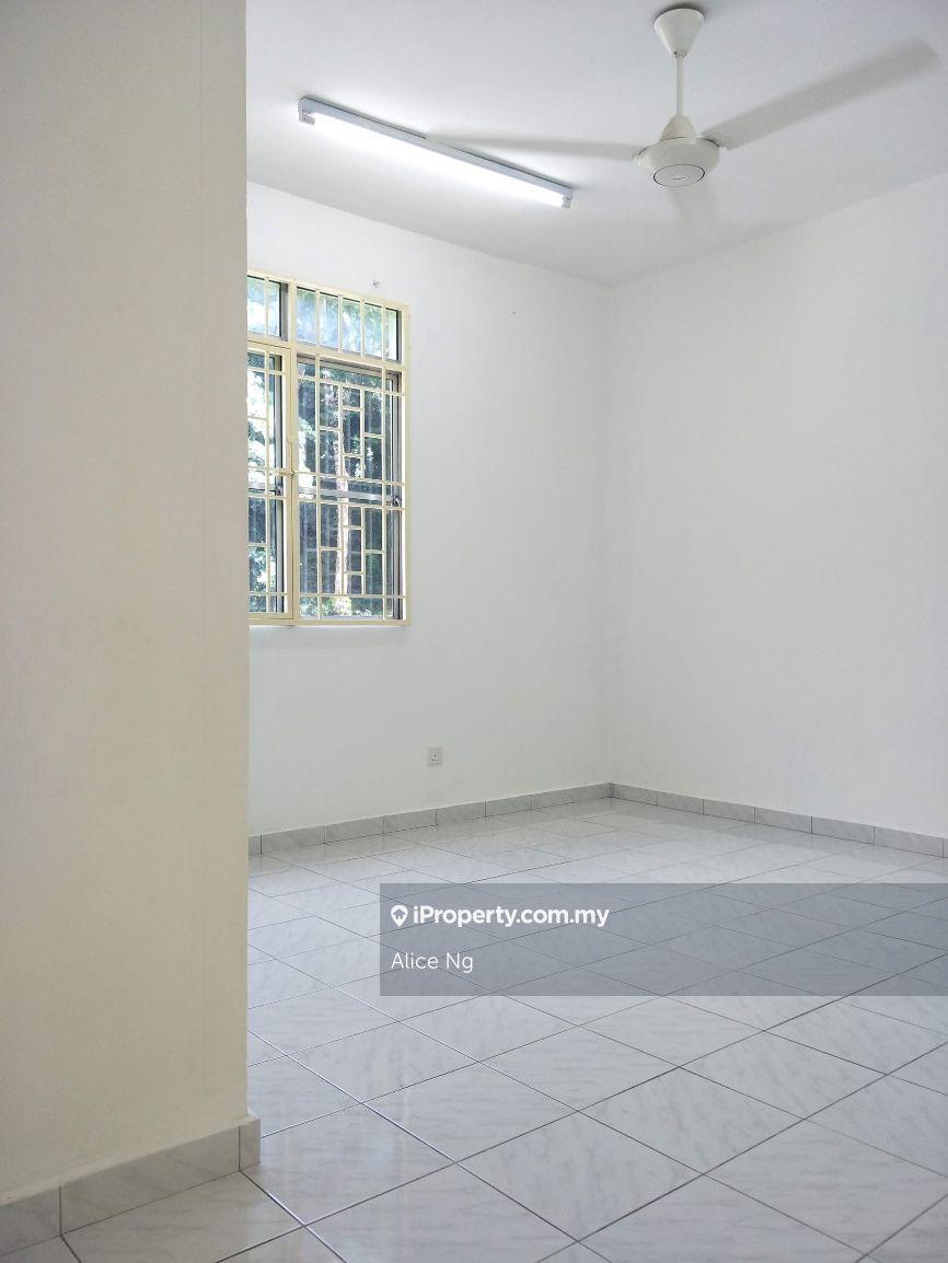 Pangsapuri untuk Dijual di Crystal Tower (Pangsapuri Kristal) oleh Alice Ng - iProperty.com.my