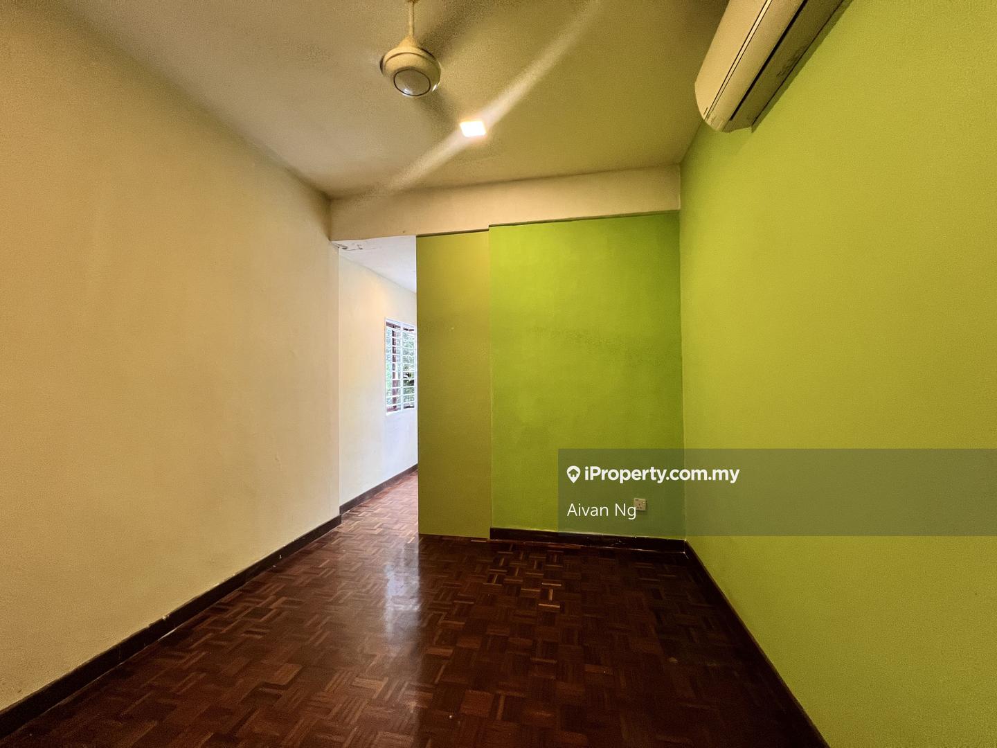 Rumah Berangkai 2 Tingkat untuk Dijual di Bukit Damansara, Damansara Heights oleh Aivan Ng - iProperty.com.my