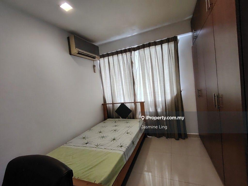 Kondominium untuk Disewa di OBD Garden Tower oleh Jasmine Ling - iProperty.com.my